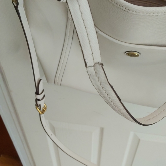 Coach Purse - Picture 8 of 10